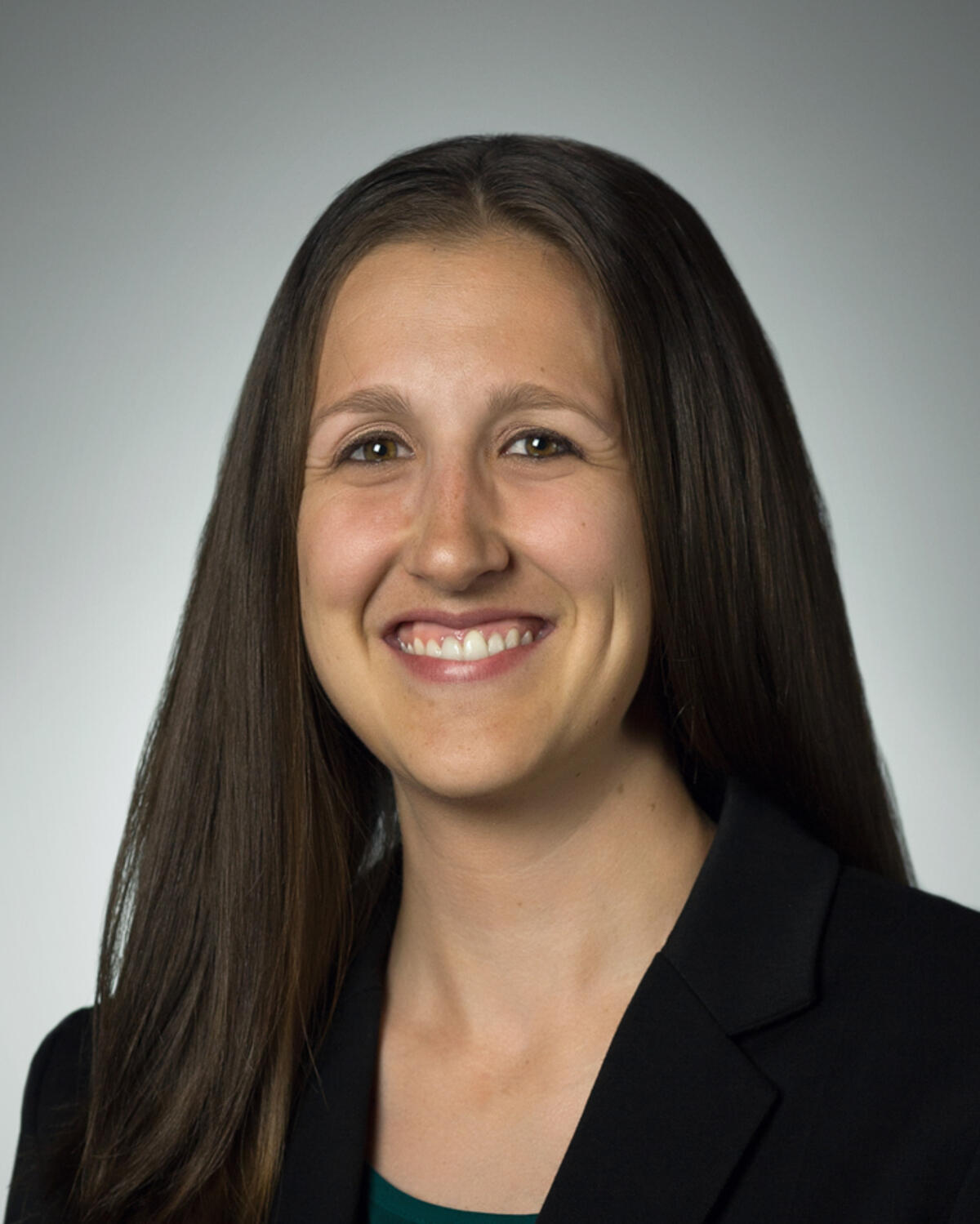 Headshot Image for Jenna Hauschild